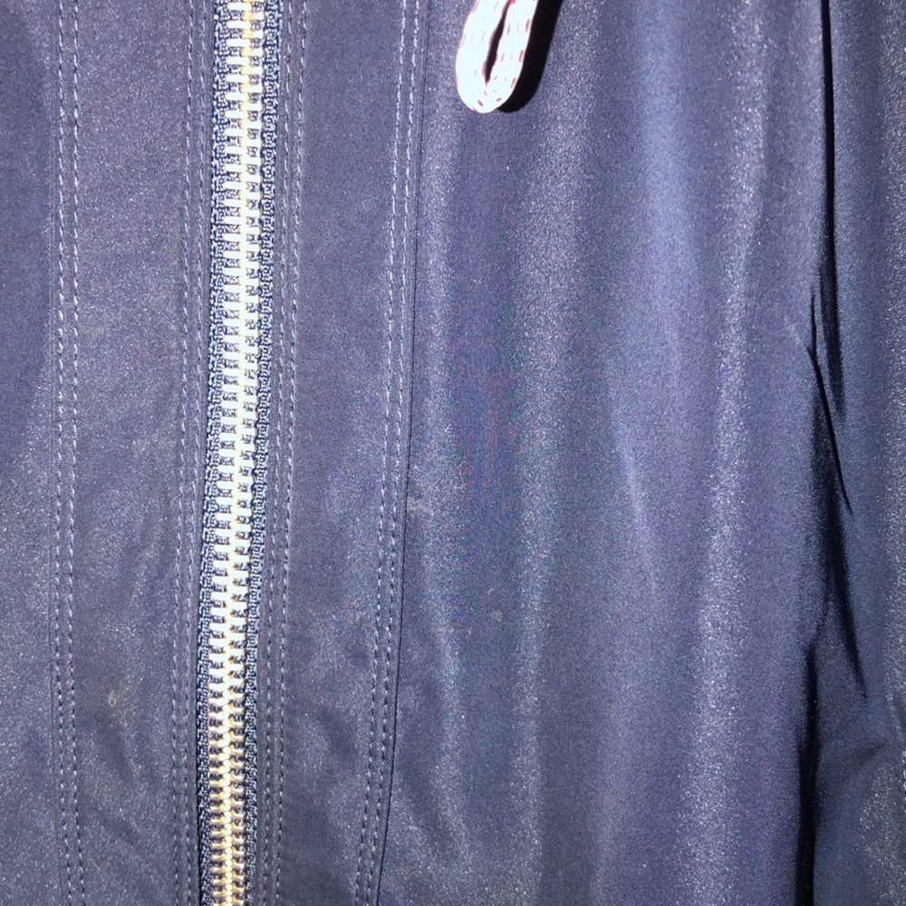 Athleta Jacket - Size Xs - image 6